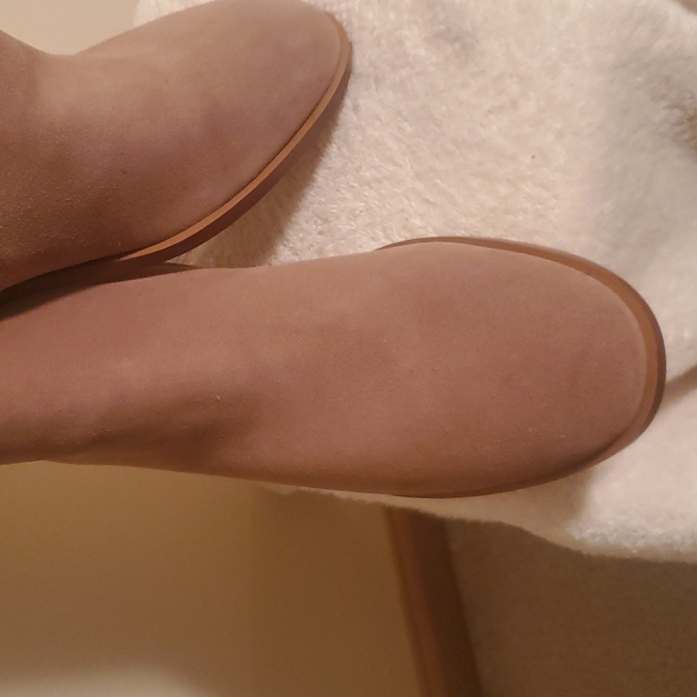 Kate Spade Booties - Picture 3 of 11